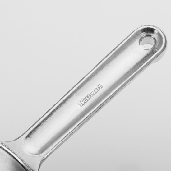 Scafa aluminiu, 1870 ml - Westmark
