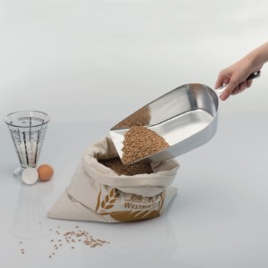 Scafa aluminiu, 1870 ml - Westmark
