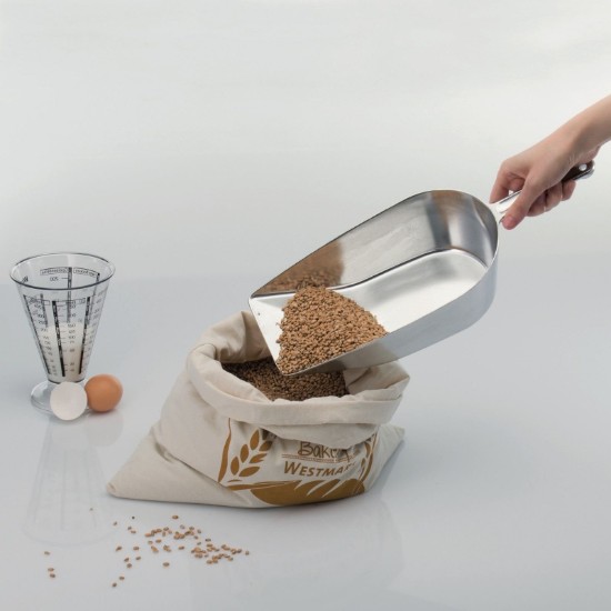 Scafa aluminiu, 1870 ml - Westmark