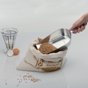Scafa aluminiu, 1100 ml - Westmark