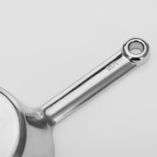 Scafa aluminiu, 650 ml - Westmark