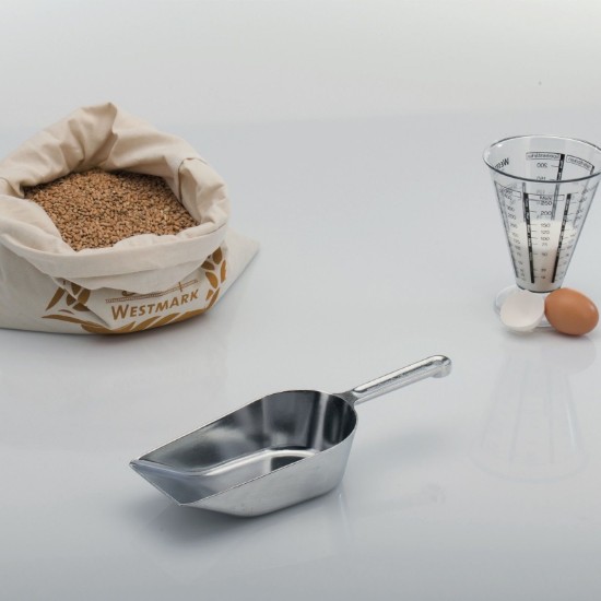 Scafa aluminiu, 650 ml - Westmark