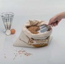 Scafa aluminiu, 113 ml - Westmark