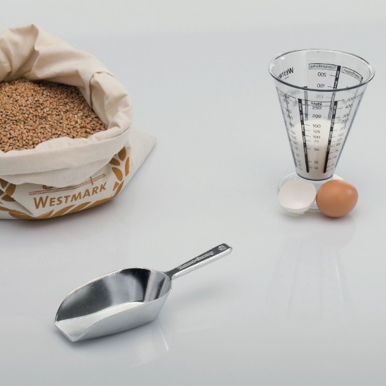 Scafa aluminiu, 113 ml - Westmark