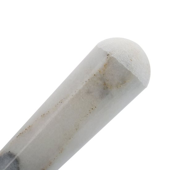 Mojar cu pistil din marmura, 10 cm - Westmark