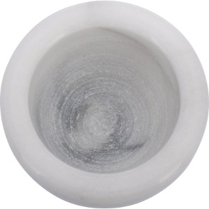 Mojar cu pistil, marmura, 10 cm - Westmark