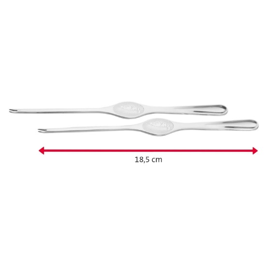 Set 2 furculite pentru homari, inox - Westmark