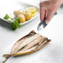 Cleste pentru oase peste, inox - Westmark