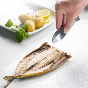 Cleste pentru oase peste, inox - Westmark