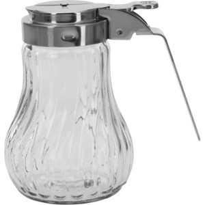 Dozator pentru miere, sticla, 250 ml, "Berlin" - Westmark