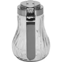 Dozator pentru miere, sticla, 250 ml, "Berlin" - Westmark