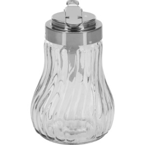 Dozator pentru miere, sticla, 250 ml, "Berlin" - Westmark