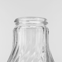Dozator pentru miere, sticla, 250 ml, "Berlin" - Westmark