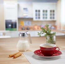 Dozator pentru miere, sticla, 250 ml, "Berlin" - Westmark