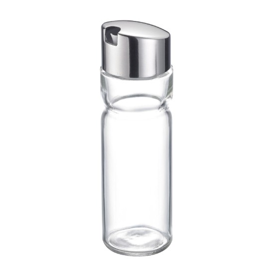 Oliviera 3 piese, sticla/inox, 160 ml, "Wien" - Westmark