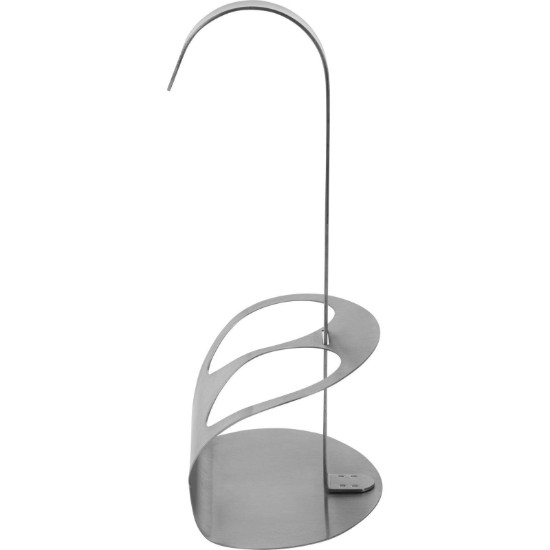 Oliviera 3 piese, sticla/inox, 160 ml, "Wien" - Westmark
