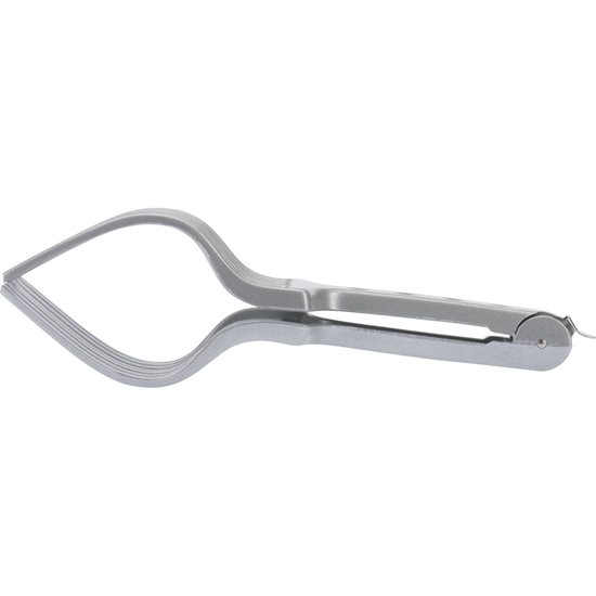 Cleste pentru feliat 25,5 cm, aluminiu - Westmark