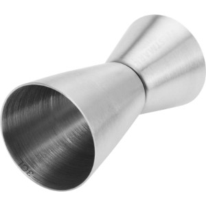 Pahar masura dublu pentru bar, inox, 20/30 ml - Westmark