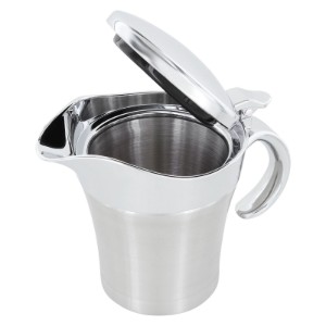 Sosiera inox, 500 ml - Westmark Sosiera inox, 500 ml - Westmark