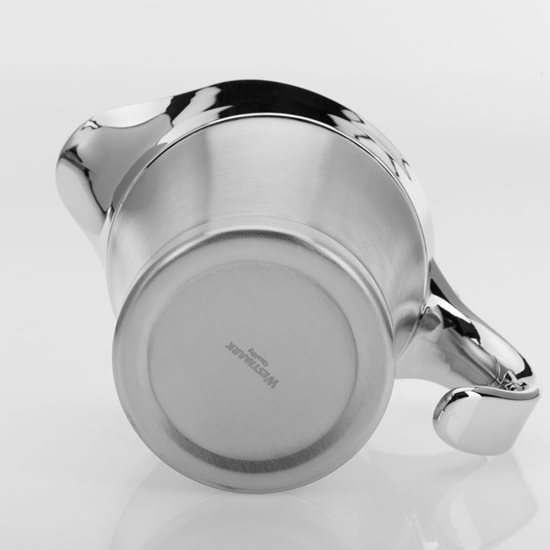 Sosiera inox, 500 ml - Westmark