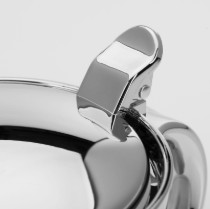 Sosiera inox, 500 ml - Westmark