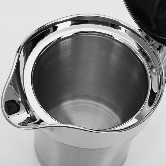 Sosiera inox, 500 ml - Westmark