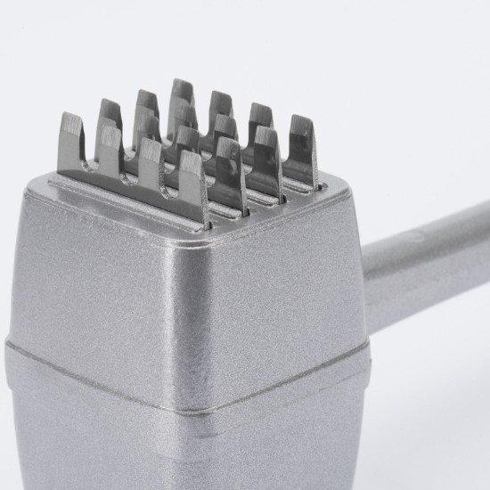 Ciocan pentru carne, aluminiu, "Steakmaster" - Westmark