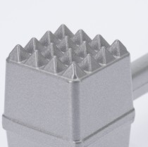 Ciocan pentru carne, aluminiu, 21,5 cm, "Robusto" - Westmark