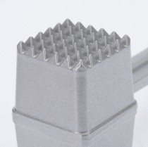 Ciocan pentru carne, aluminiu, 21,5 cm, "Robusto" - Westmark