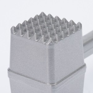 Ciocan pentru carne, aluminiu, 21,5 cm, "Robusto" - Westmark