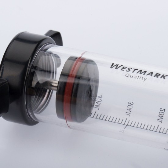 Seringa de bucatarie, 50 ml - Westmark