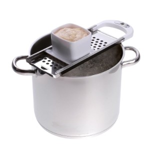 Razatoare aluat, inox "Spätzle" - Westmark