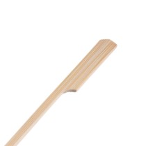Set 50 bete frigarui, bambus, 25 cm - Westmark