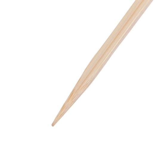 Set 50 bete frigarui, bambus, 25 cm - Westmark
