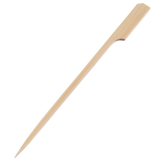 Set 70 bete frigarui, bambus, 15 cm - Westmark