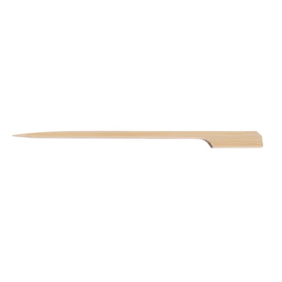 Set 70 bete frigarui, bambus, 15 cm - Westmark
