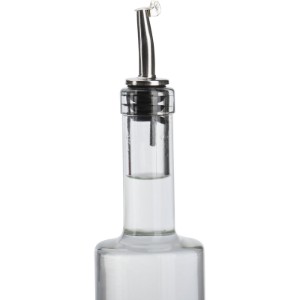 Set 2 dopuri pipeta, inox - Westmark