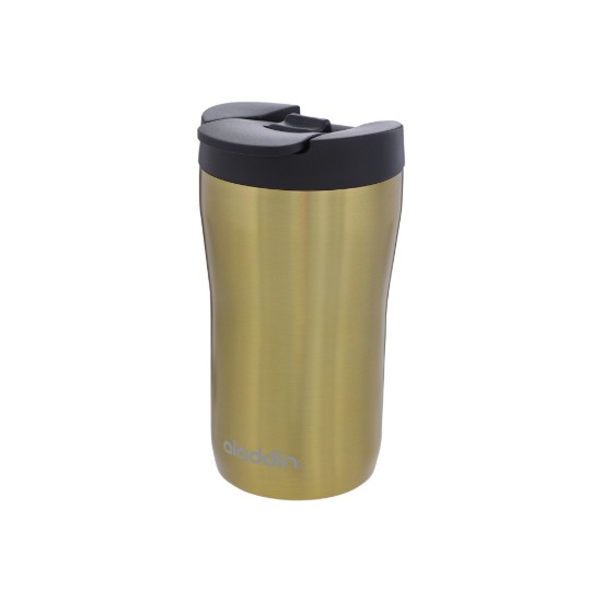 Cana termos, 250ml, "Latte Leak-Lock", Gold - Aladdin