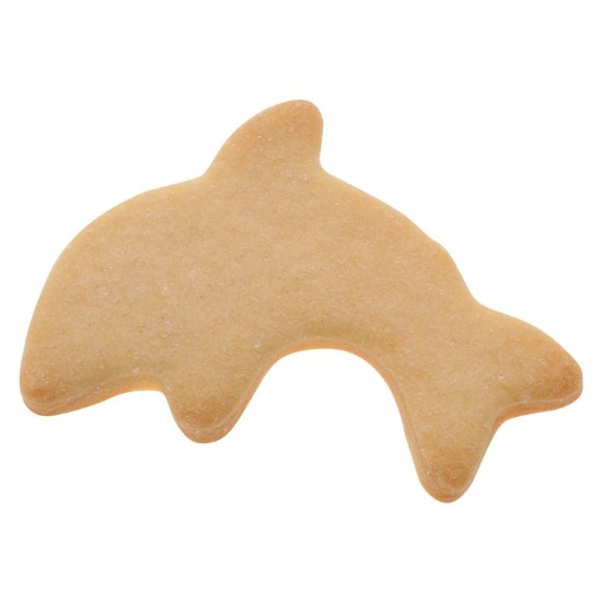 Forma cutter biscuiti, delfin, 6 cm - Westmark