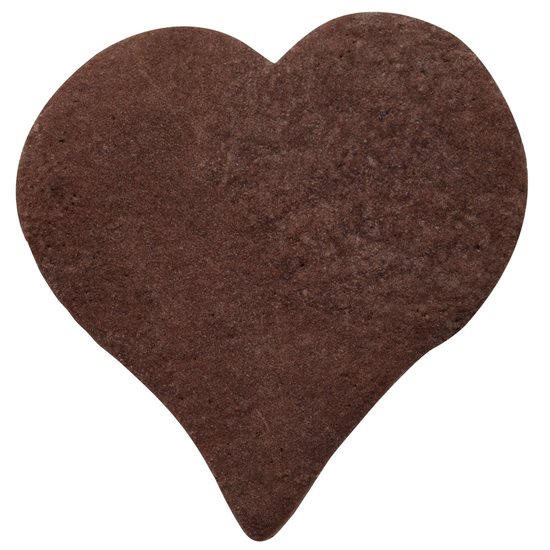 Forma cutter biscuiti, inima, 12 cm - Westmark