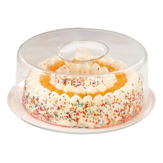 Capac cupola, plastic, 30cm - Westmark