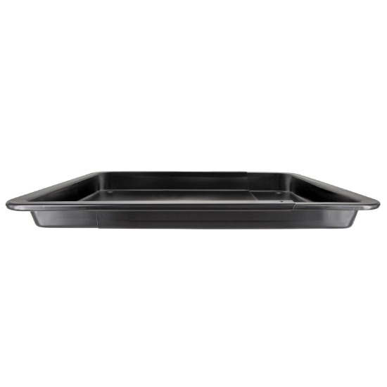 Tava extensibila pentru cuptor 33 x 33-53 cm, otel - Westmark