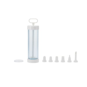 Set sprit cu 6 duze, 280 ml - Westmark