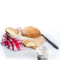 Cos rotund pentru dospire aluat, 17,5 cm - Westmark