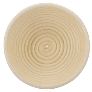 Cos rotund pentru dospire aluat, 25 cm - Westmark