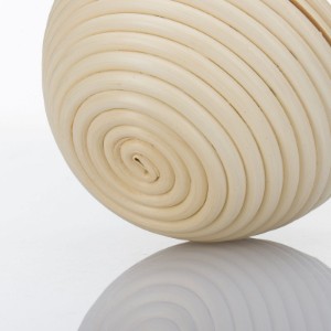 Cos rotund pentru dospire aluat, 25 cm - Westmark