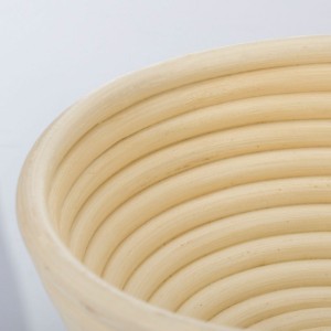 Cos rotund pentru dospire aluat, 25 cm - Westmark