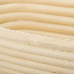 Cos oval pentru dospire aluat, rachita, 28 x 13 cm - Westmark