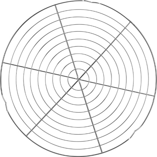 Gratar racire, otel, 32cm - Westmark