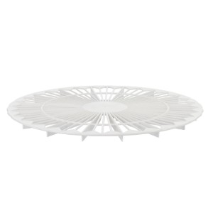 Platou servire tort, plastic, 32 cm - Westmark